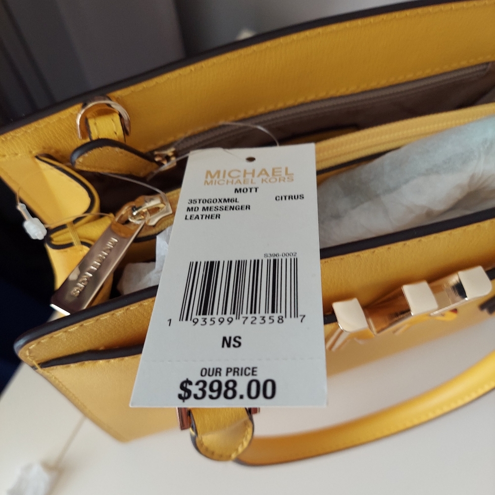 MK bag